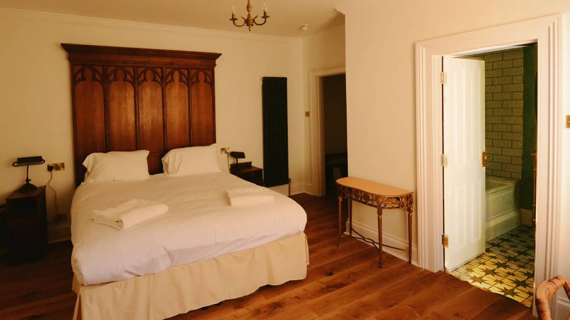 The Family Room